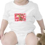 MERRY CHRISTMAS SANTA TSHIRT