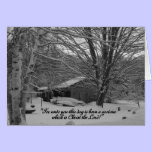 Merry Christmas,  scripture greeting cards