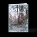 MERRY CHRISTMAS SNOW SCENE by SHARON SHARPE cards by sharonsharpe MERRY CHRISTMAS SNOW SCENE by SHARON SHARPE cards