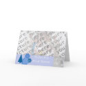 Merry Christmas SnowFlakes - cards by samack Merry Christmas SnowFlakes - cards