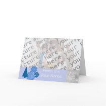 Merry Christmas SnowFlakes - cards by samack Merry Christmas SnowFlakes - cards