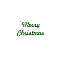 Merry Christmas Snowflakes t-shirts