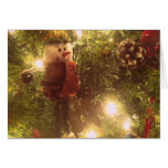 Merry Christmas Snowman cards