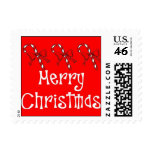 Merry Christmas Stamp