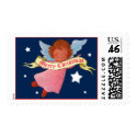 Merry Christmas Stamp