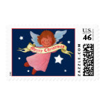 Merry Christmas Stamp