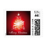 Merry Christmas Stamps