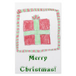 Merry Christmas! Stationery Paper