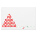 merry christmas stationery by GeoKip merry christmas stationery