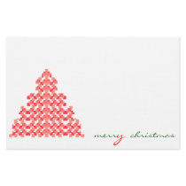 merry christmas stationery by GeoKip merry christmas stationery