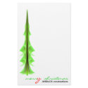 merry christmas stationery by GeoKip merry christmas stationery