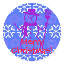 Merry Christmas Sticker by ggbythebay Merry Christmas Sticker