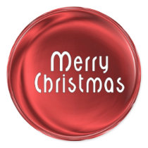 Merry Christmas stickers