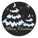Merry Christmas! stickers by VioDeSign Merry Christmas! stickers