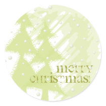 Merry Christmas! stickers