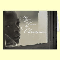 Merry Christmas support Heal Africa cards