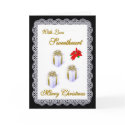 Merry Christmas / Sweetheart cards by smudgeart Merry Christmas / Sweetheart cards