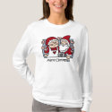 Merry Christmas t-shirt
