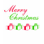Merry Christmas T-Shirt