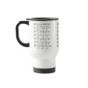 Merry Christmas Tasse mugs