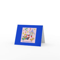 Merry Christmas Teacher cards by perogies Merry Christmas Teacher cards