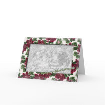 Merry Christmas Template cards by Guiltypleasures Merry Christmas Template cards
