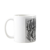 Merry Christmas Text Mug