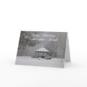 Merry Christmas...to a dear Friend cards