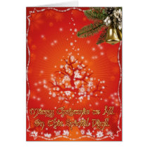 Merry Christmas to All! cards