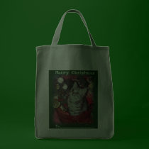 Merry Christmas to......  Christmas Bag