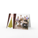 Merry Christmas Tree cards by samack Merry Christmas Tree cards