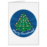 Merry Christmas Tree Merry Christmas Tree