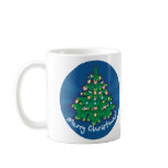 Merry Christmas Tree Merry Christmas Tree