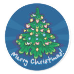 Merry Christmas Tree Merry Christmas Tree