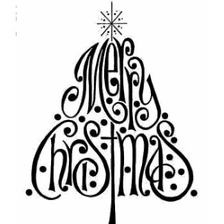 merry_christmas_tree shirt