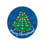 Merry Christmas Tree Merry Christmas Tree