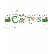 Merry Christmas t-shirts