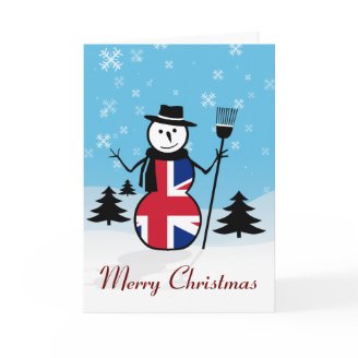 british merry christmas 