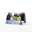 Merry Christmas with Your Christmas Letter Inside cards by samack Merry Christmas with Your Christmas Letter Inside cards