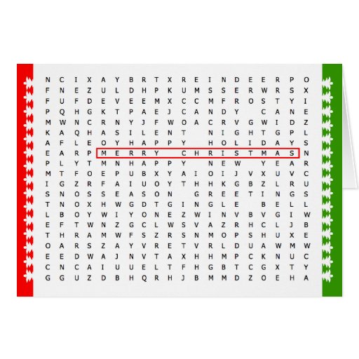 merry-christmas-word-search-card-zazzle