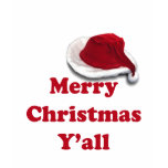 Merry Christmas Y'all! T Shirt