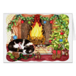 Merry Christmouse - Christmas Greeting Card