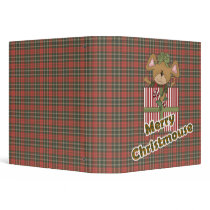 merry christmouse mouse binders by doonidesigns merry christmouse mouse binders