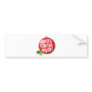 Merry Christmyth! Bumper Stickers