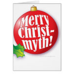 Merry Christmyth! Card
