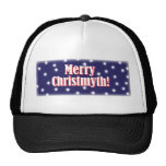 Merry Christmyth Hat