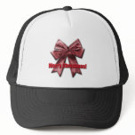 Merry Chrsitmas Hats