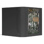 Merry Crisis Graffiti binders