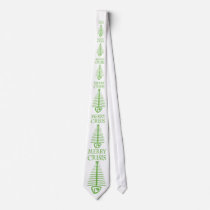 Merry Crisis ties by aigars3003 Merry Crisis ties