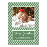 Merry Everything - Holiday Photo Card